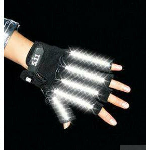 LED Futuristic Rave Outfit | Grumps Collection