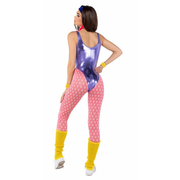 6pc Playboy 80's Fitness - Grumps Collection