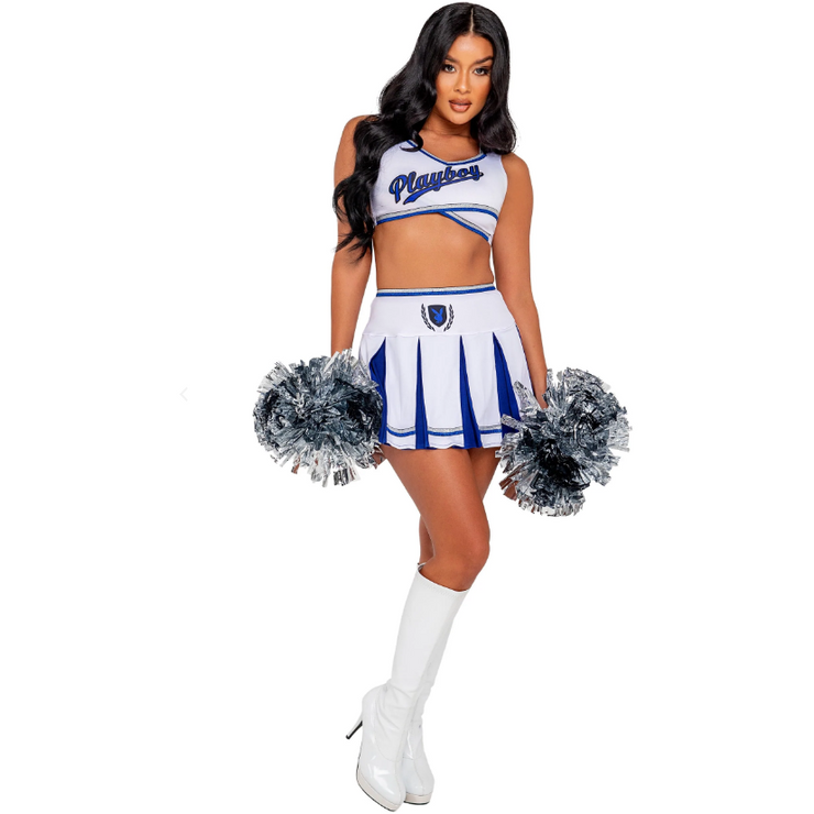 Dallas Cowboys Cheerleader Costume 