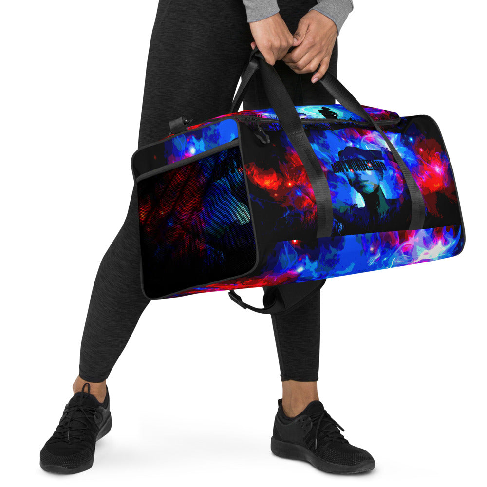 Duffle bag | Grumps Collection