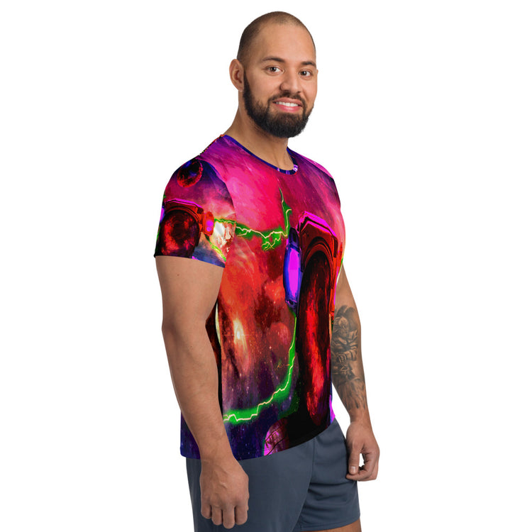 トップス IM MEN GALAXY SHIRT size2 トップス IM MEN GALAXY SHIRT size2 IM MEN GALAXY SHIRT size2