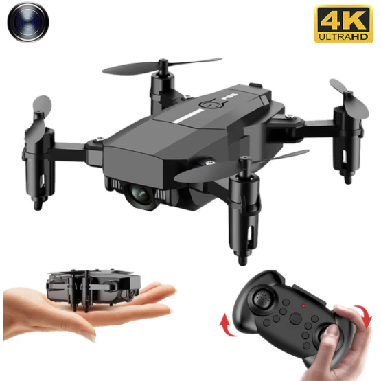 Mini Camera Drone.