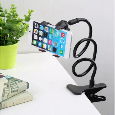 Phone Holder for Lazy People.
