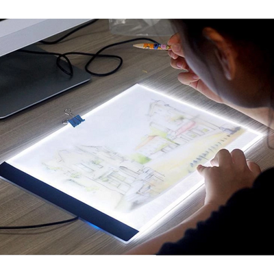 LED Artist Tracing Table.