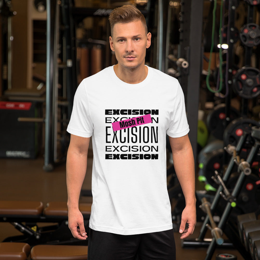 excision' Women's T-Shirt